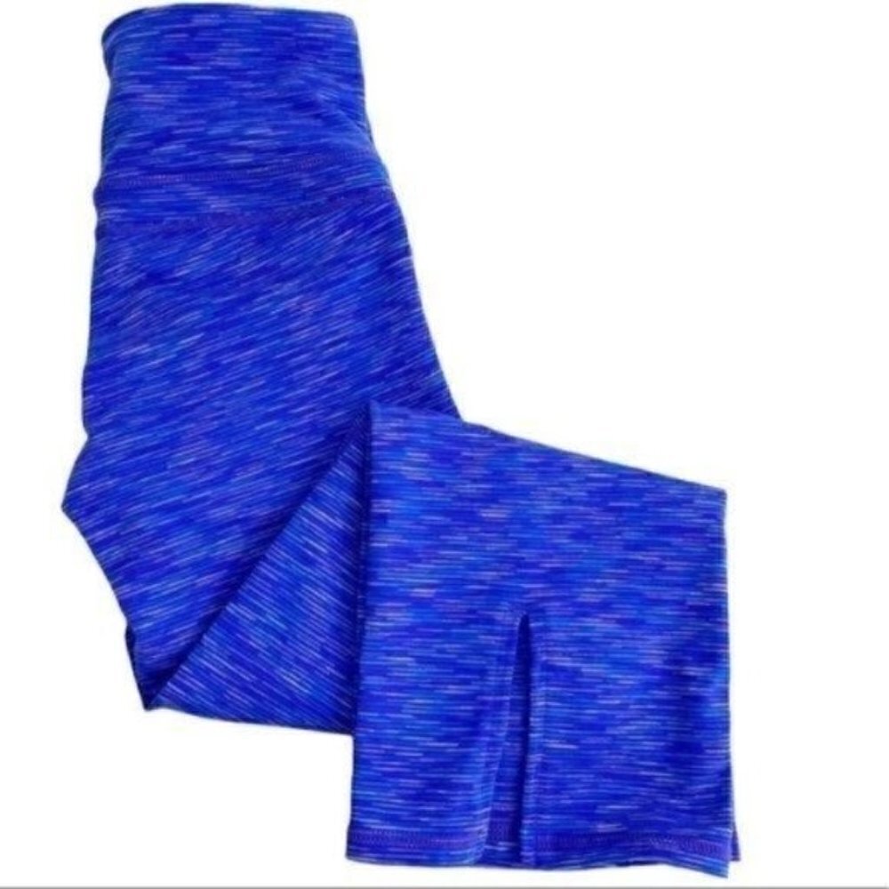 Athleta energy Capri’s Athletic power up leggings Size XXS Style #212566